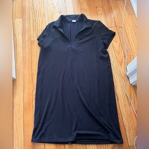 Wilfred Free short sleeve dress
